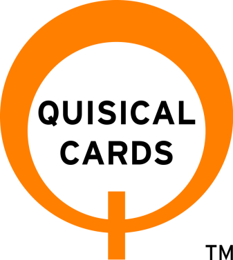 Quisical Cards