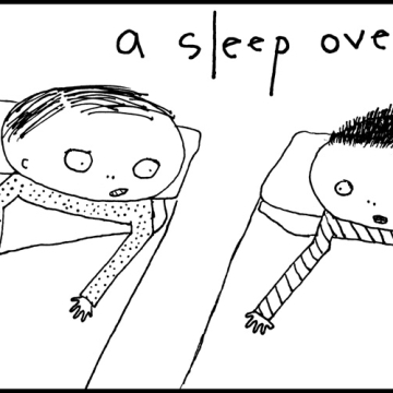 Sleepover