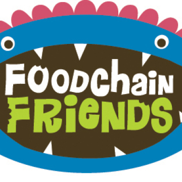 Food Chain Friends Logo