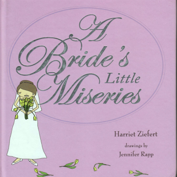 Bride's Little Miseries