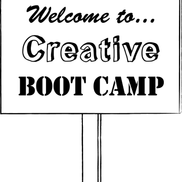Creative Boot Camp