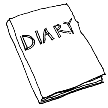 Dear Diary