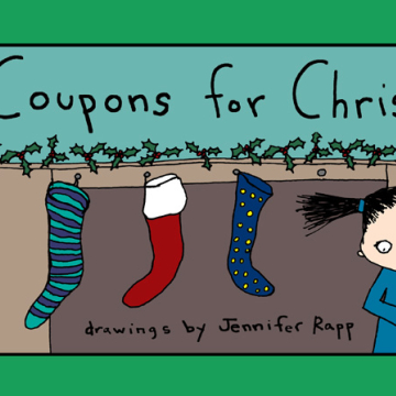 Coupons for Christmas